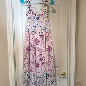 Fillyboo Maternity Dress